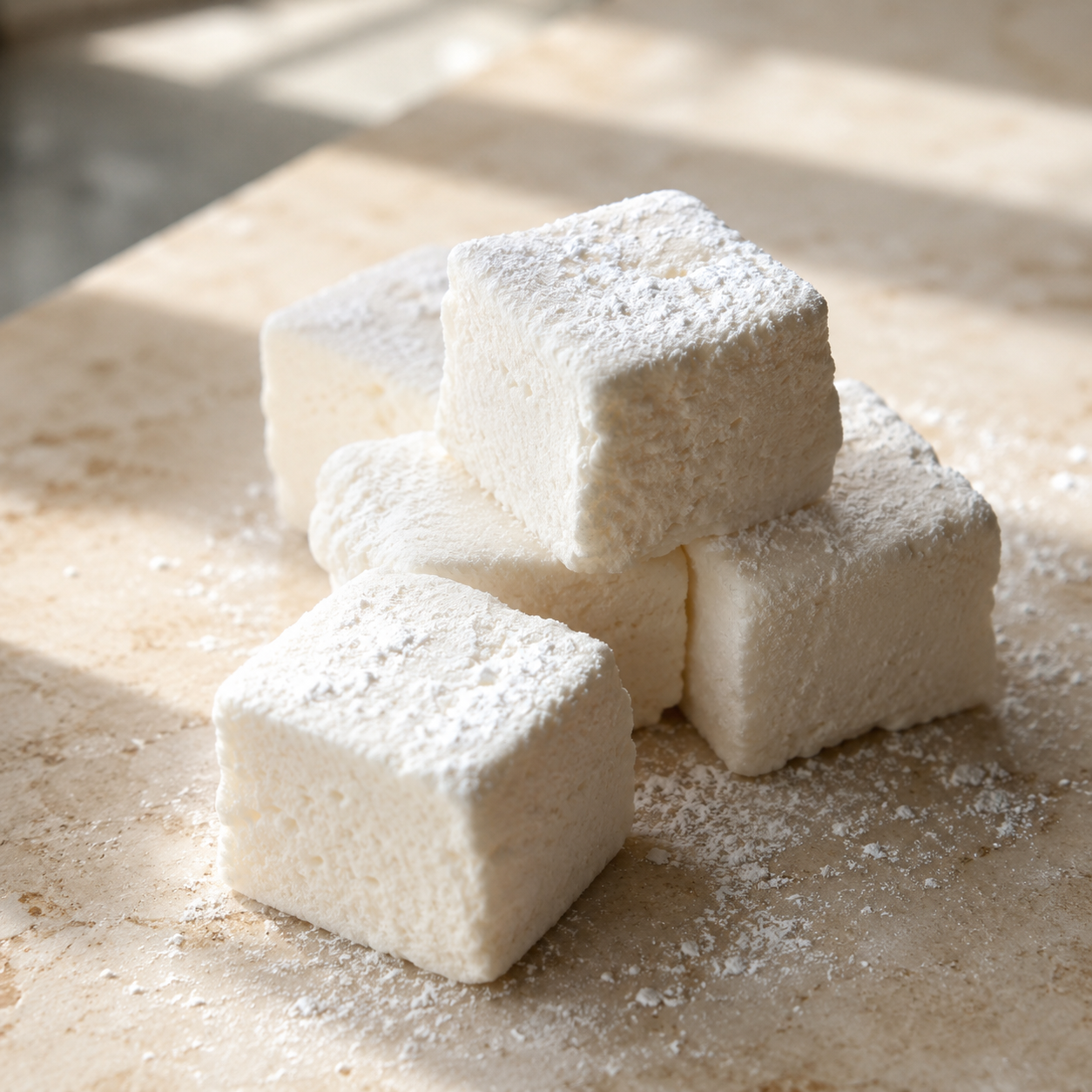 Marshmallow