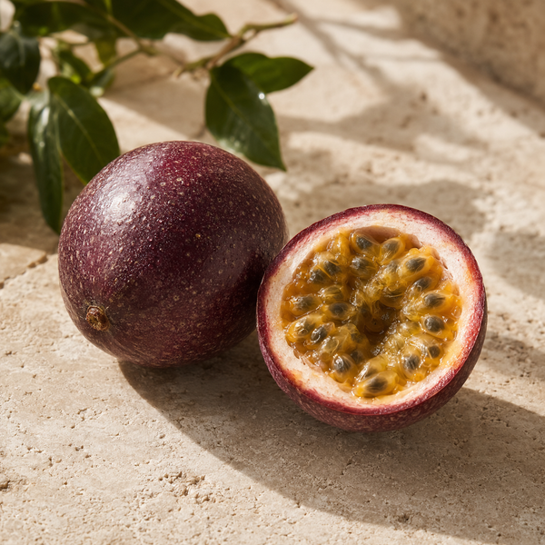 Illustration of the fragrance note Passion Fruit