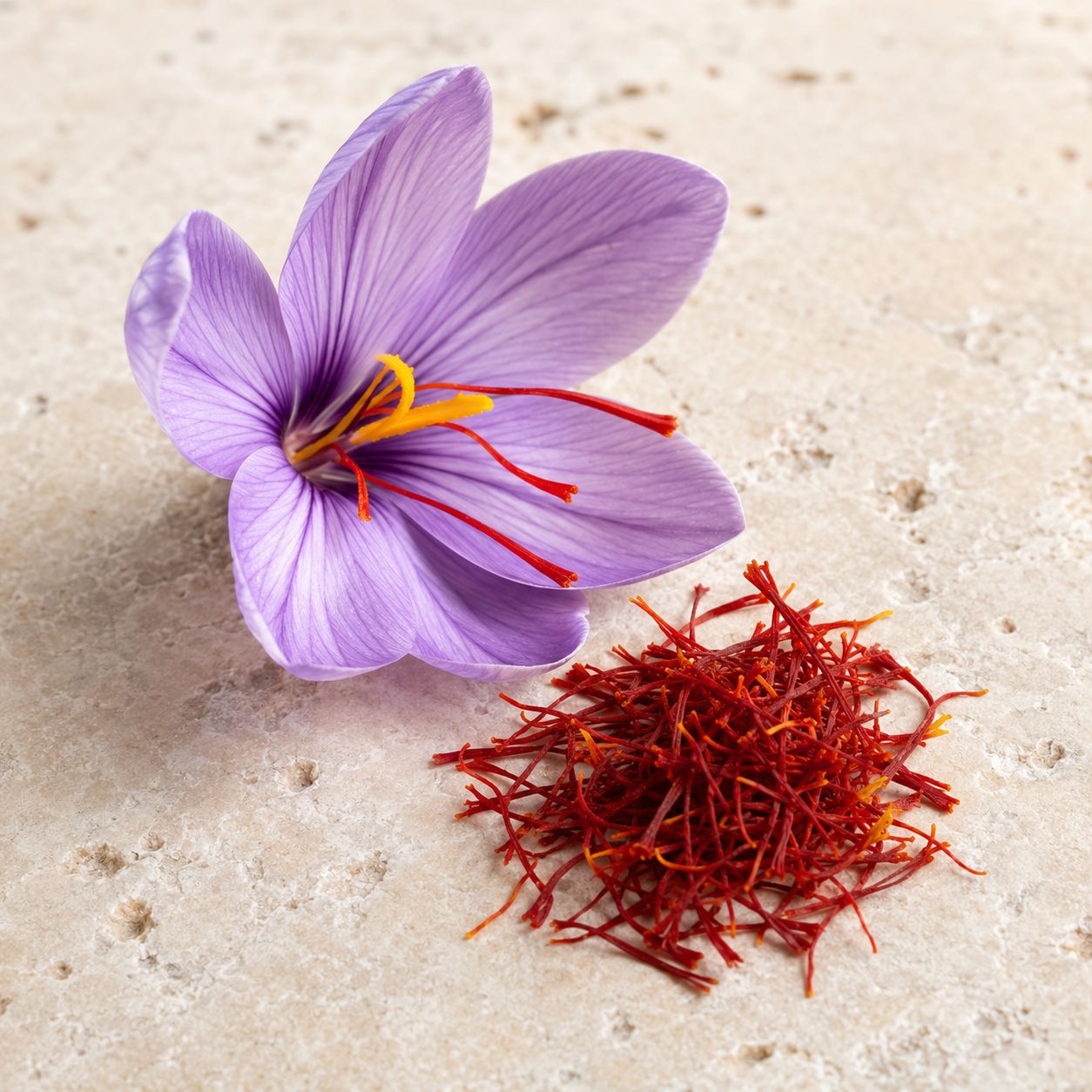 Saffron