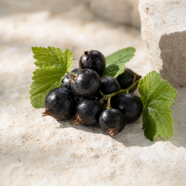 Illustration of the fragrance note Blackcurrant