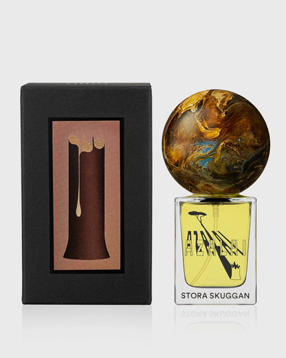 Stora Skuggan Azalai Eau de Parfum Probe