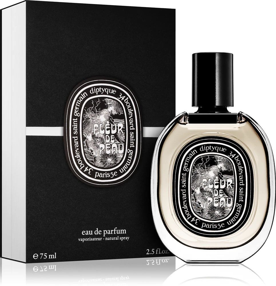Diptyque | Fleur de Peau