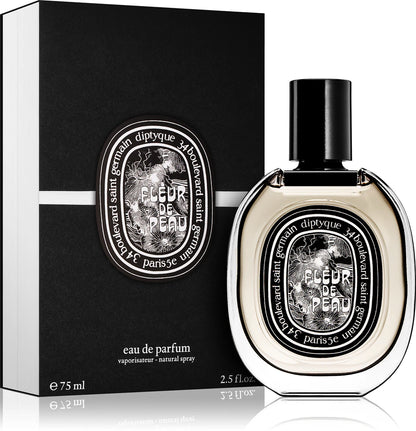 Diptyque | Fleur de Peau