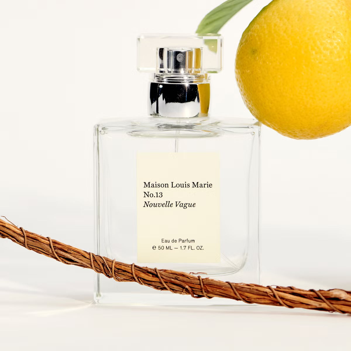 Maison Louis Marie No.13 Nouvelle Vague Parfum Probe 2ml