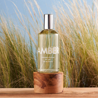 Laboratory Perfumes Gorse perfume decant, DFP sample