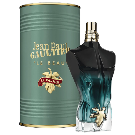 Jean Paul Gaultier Le Beau Le Parfum Intense: flacone originale con confezione originale.