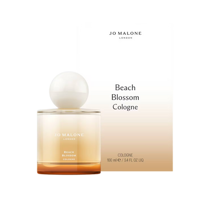Jo Malone Beach Blossom Parfum Probe 2ml Abfüllung