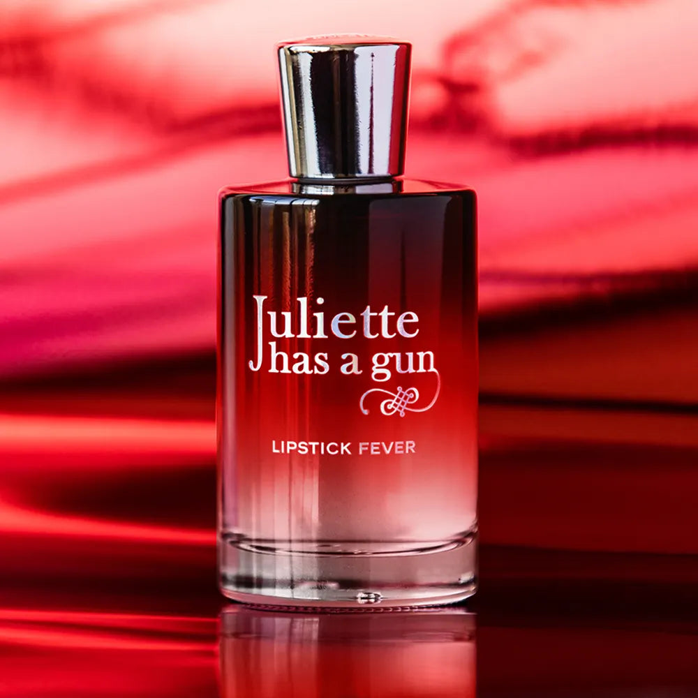 Juliette has a Gun Lipstick Fever Abfüllung - 2ml Parfum Probe DFP