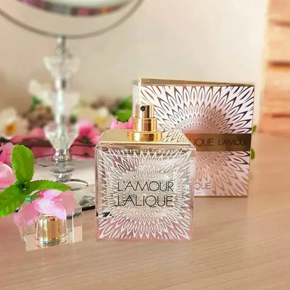 Lalique | L’Amour - DFP - Premium Fragrance