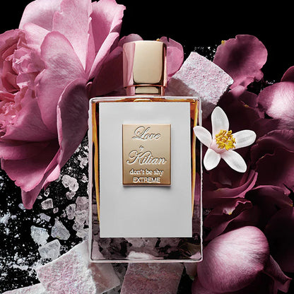 Kilian Love Don't Be Shy Extreme Eau de Parfum - DFP Premium Fragrance - Luxusparfüm und Duftproben 2ml, 5ml, 10ml