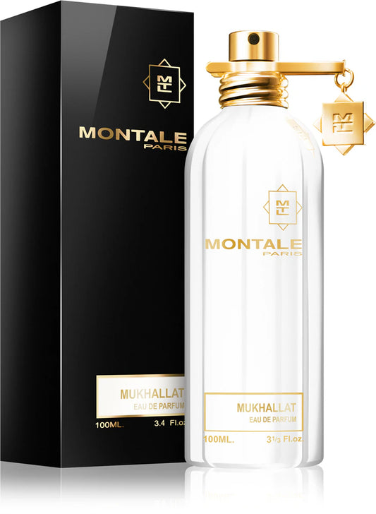 Montale Mukhallat Duftprobe 2 ml 5 ml 10 ml