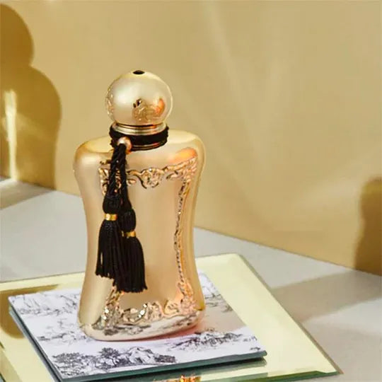 Parfums de Marly Darcy Parfum Probe 2ml Abfüllung