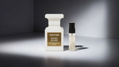 Tom Ford | Soleil Blanc