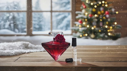 Lancôme | La Nuit Trésor Intense