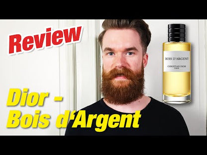 Bois d’Argent