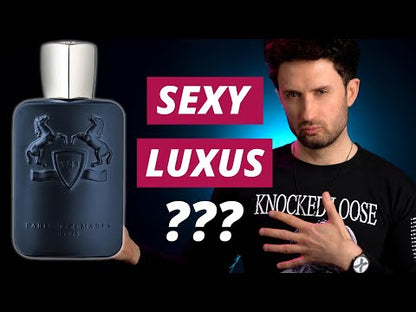 Parfums de Marly Layton Flakon - orientalisch-warmer Unisex-Duft mit Apfel und Lavendel - 2ml Parfum Probe DFP