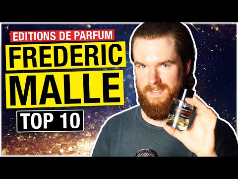 Frédéric Malle Geranium Pour Monsieur Duftprobe 2ml 5ml 10ml