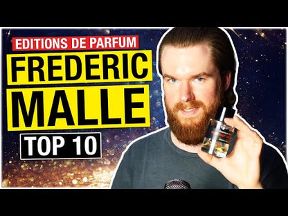 Frédéric Malle Geranium Pour Monsieur Duftprobe 2ml 5ml 10ml
