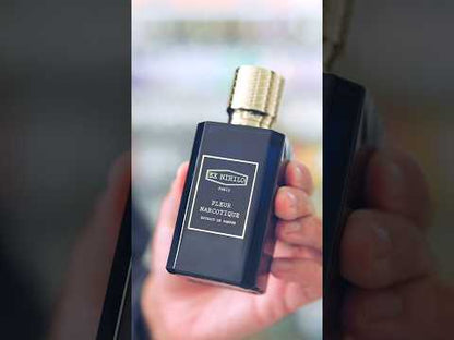 Fleur Narcotique Extrait