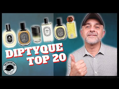 Diptyque l'eau de Néroli Flakon - frisch-zitrischer Unisex-Duft mit Néroli und Orangenblüte - 2ml Parfum Probe DFP