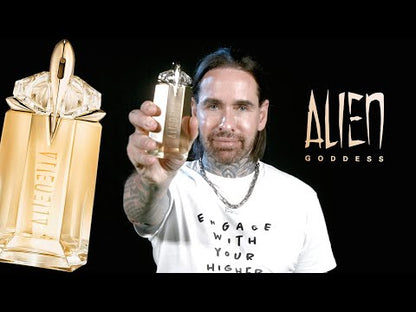 Échantillon de parfum Mugler Alien Goddess