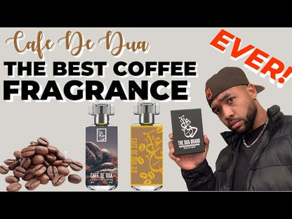 DUA Fragrances Cafe de DUA 2.0 Duftprobe 2ml 5ml 10ml