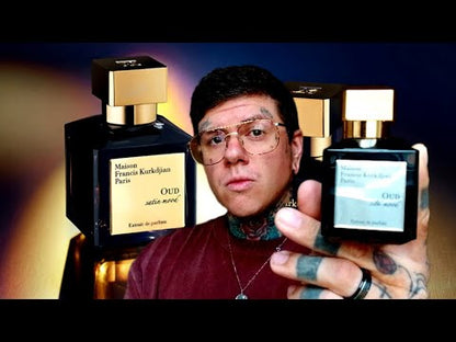 Oud Silk Mood