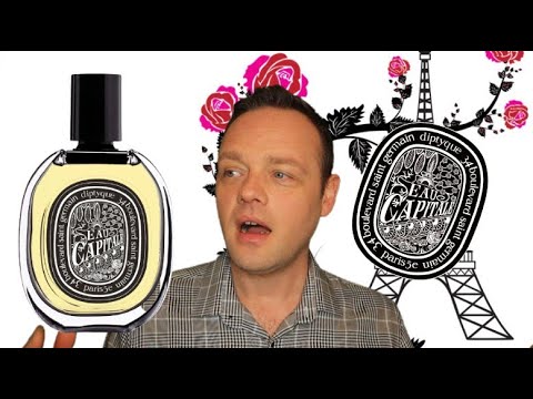 Diptyque Eau Capitale Duftprobe 2ml 5ml 10ml