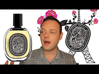 Diptyque Eau Capitale Duftprobe 2ml 5ml 10ml