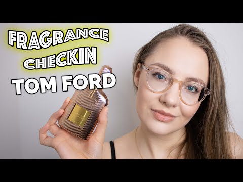 Tom Ford Orchid Soleil Duftprobe 2ml 5ml 10ml