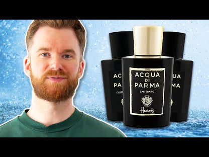 Acqua di Parma Zafferano Duftprobe 2ml 5ml 10ml