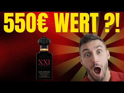 XXI Art Déco Ambre Blond
