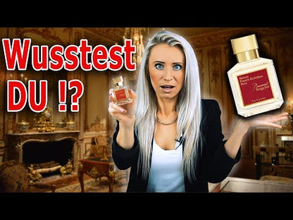 Maison Francis Kurkdjian Baccarat Rouge 540 Parfüm 2ml Probe