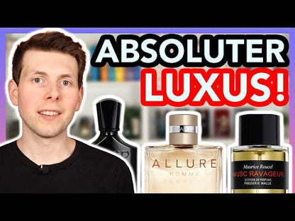Tom Ford Fougère d'Argent Abfüllung - aromatisch-holziger Unisex-Duft mit Lavendel und Kumarin - 2ml Parfum Probe DFP