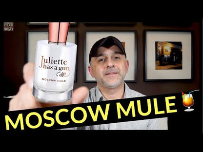 Moscow Mule