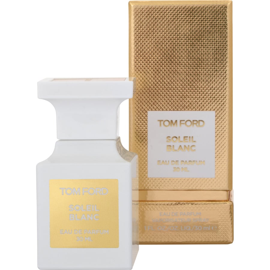 Tom Ford | Soleil Blanc