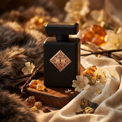 Initio Absolute Aphrodisiac Parfum Probe 2ml Abfüllung 