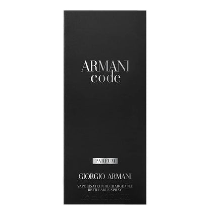 Armani Code Parfum Eau de Parfum Probe