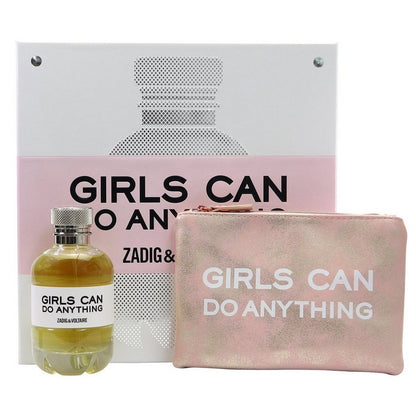 Zadig & Voltaire Girls Can Do Anything Duftprobe 2ml 5ml 10ml